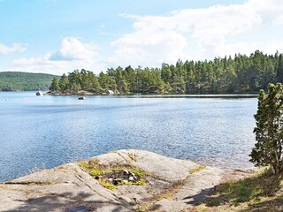 Vakantiehuis Tranås  12