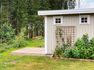 Ferienhaus Tranås  13