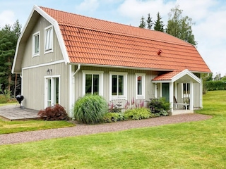 Vakantiehuis Tranås Buitenaudio-opname 2
