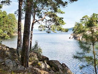 Holiday house Tranås  8