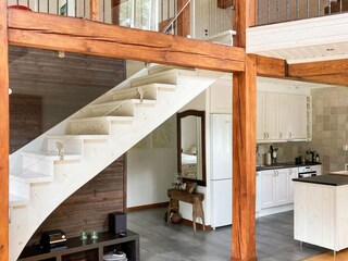 Vakantiehuis Tranås  30