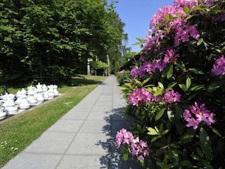 Ferienhaus Balka Strand  10