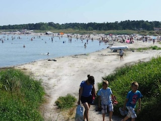 Ferienhaus Balka Strand  14