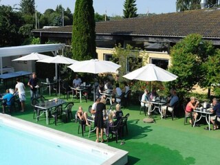 Ferienhaus Balka Strand  15