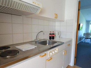 Vakantiehuis Balka Strand  28