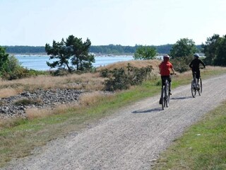 Vakantiehuis Balka Strand  11
