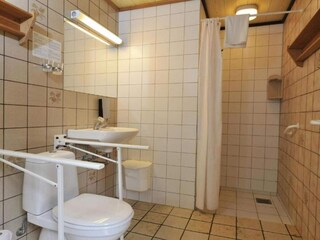 Vakantiehuis Balka Strand  33