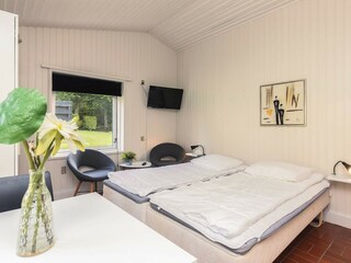 Parc de vacances Middelfart  19