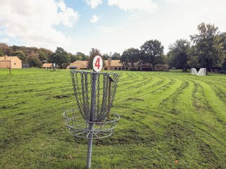 Parc de vacances Middelfart  24