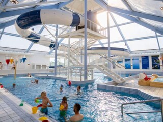 Parc de vacances Middelfart  25