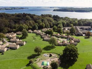 Holiday house 2 person holiday park home in Middelfart - Middelfart - image1