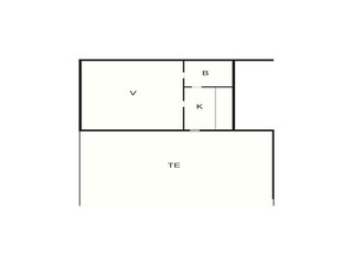 Vakantiepark Middelfart Grondplan 18