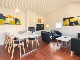 Vakantiehuis Middelfart  11