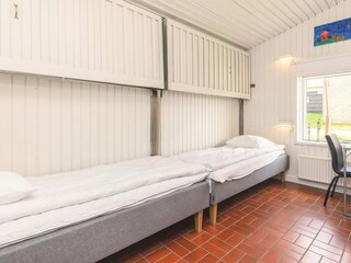 Vakantiehuis Middelfart  21