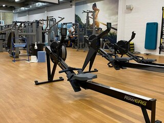 Vakantiehuis Middelfart  26