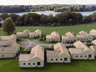 Maison de vacances Middelfart Enregistrement extérieur 7