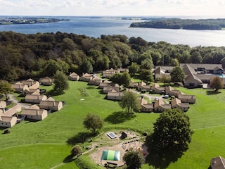 Ferienhaus Middelfart Außenaufnahme 1