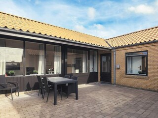 Casa de vacaciones Middelfart Grabación al aire libre 8
