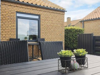 Casa de vacaciones Middelfart  16