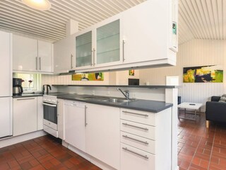 Casa de vacaciones Middelfart  9
