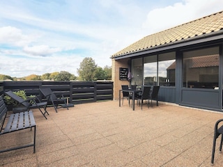 Ferienhaus Middelfart Außenaufnahme 4