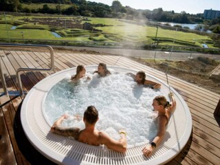 Casa de vacaciones Middelfart  19