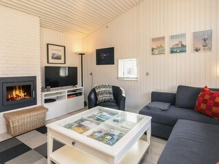 Casa de vacaciones Middelfart  24