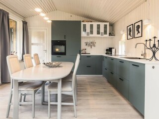 Casa de vacaciones Middelfart  15