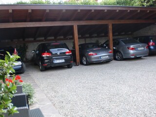 Vakantieappartement Riffian Buitenaudio-opname 11