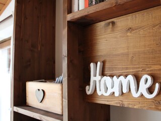 Appartamento per vacanze Riffian Caratteristiche 15