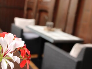 Vakantieappartement Riffian Kenmerken 20