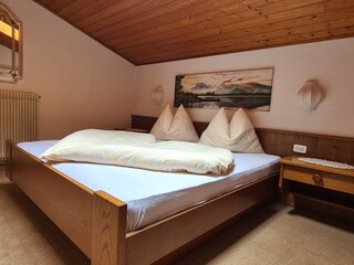Vakantieappartement Riffian Slaapkamer 16