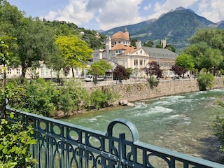 Appartamento per vacanze Riffian Ambiente 26