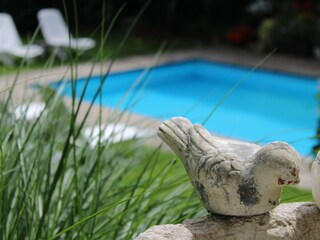 Appartamento per vacanze Riffian Registrazione all'aperto 5