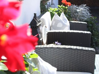 Vakantieappartement Riffian Buitenaudio-opname 4