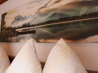 Vakantieappartement Riffian Kenmerken 24