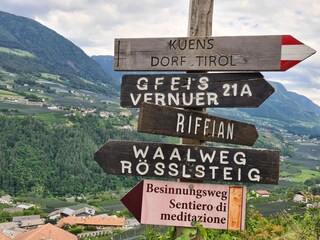 Appartamento per vacanze Riffian Ambiente 25