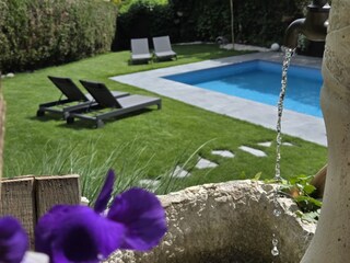 Vakantieappartement Riffian Omgeving 10