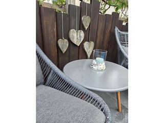 Vakantieappartement Riffian Omgeving 12