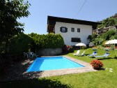 Vakantieappartement Riffian Buitenaudio-opname 1