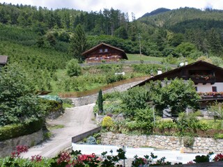 Appartamento per vacanze Riffian Caratteristiche 20