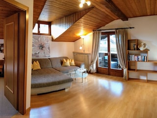 Appartamento per vacanze Riffian Caratteristiche 16