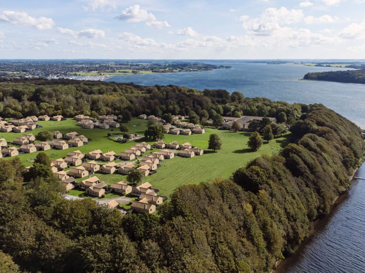 Casa de vacaciones Middelfart Grabación al aire libre 1