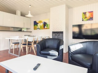 Ferienhaus Middelfart  9