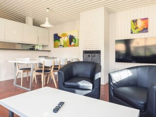 Casa de vacaciones Middelfart  10