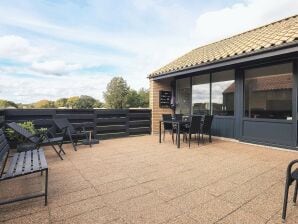 Holiday house 6 Personen Ferienpark haus in Middelfart - Middelfart - image1