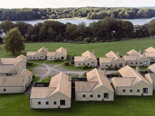 Vakantiepark Middelfart Buitenaudio-opname 2