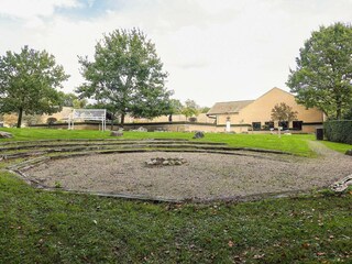 Vakantiehuis Middelfart  10