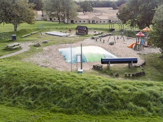 Vakantiehuis Middelfart  17