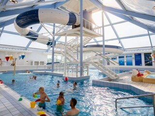 Vakantiehuis Middelfart  27